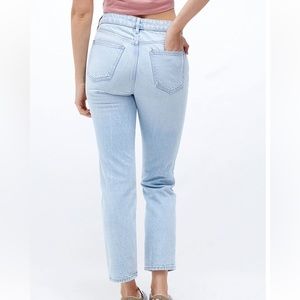 Pac Sun denim jeans